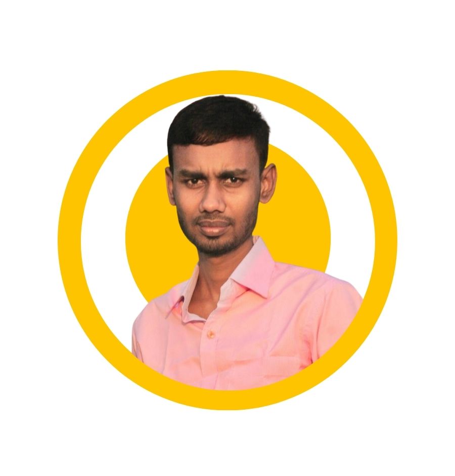 Genius Ahraful Best SEO Expert In Bangladesh SEO Specialist SEO Expert