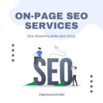 on page seo expert