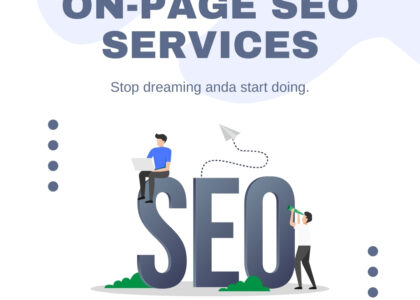 on page seo expert