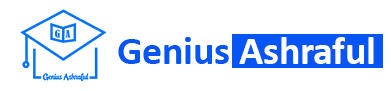 genius ashraful