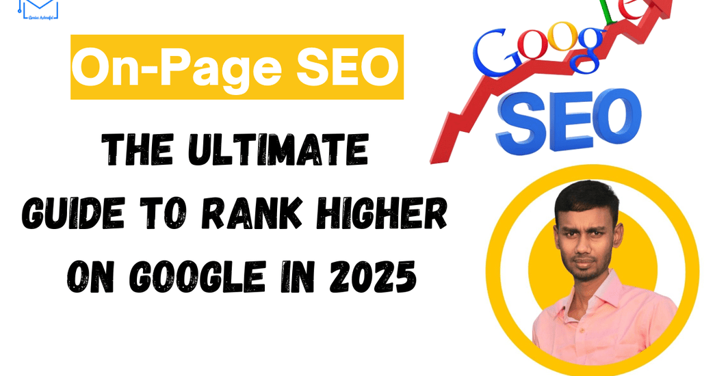 On-Page SEO