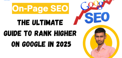 On-Page SEO